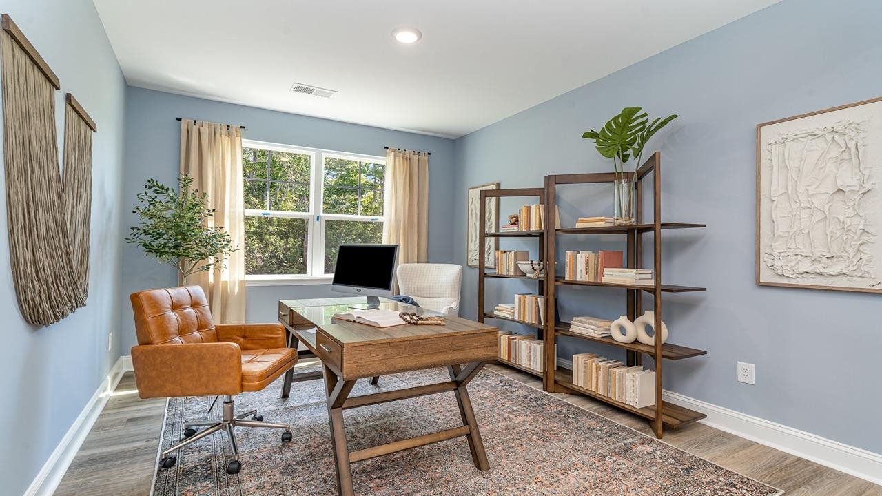 243 Hadley Spgs Avenue Longs, SC 29568 - Photo 17 of 22