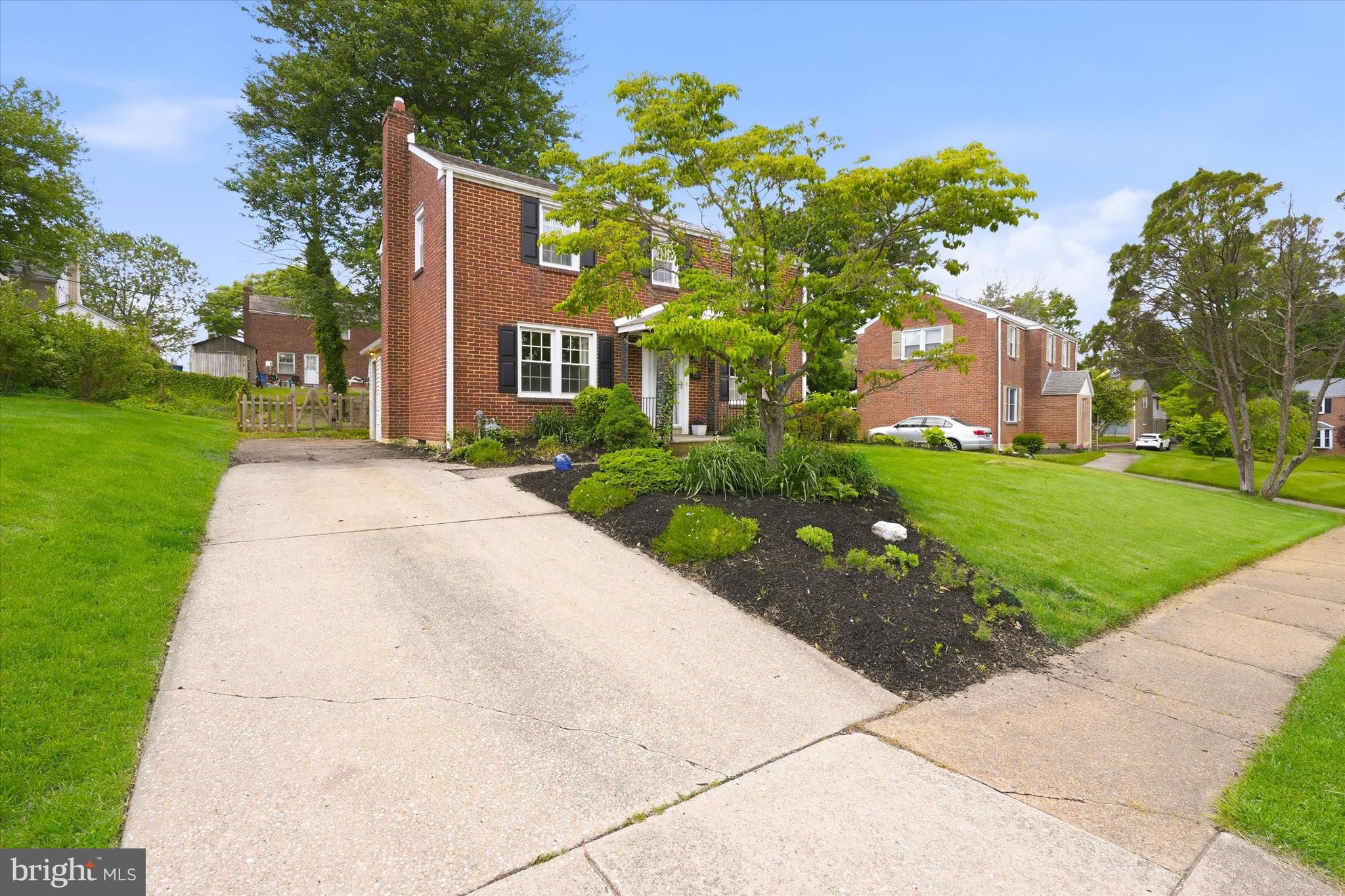 2218 Thomas Road Wilmington, DE 19803 - Photo 5 of 45 Gallery Image 5