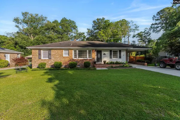 $285,000 | 629 Byron Road, Columbia, SC 29209