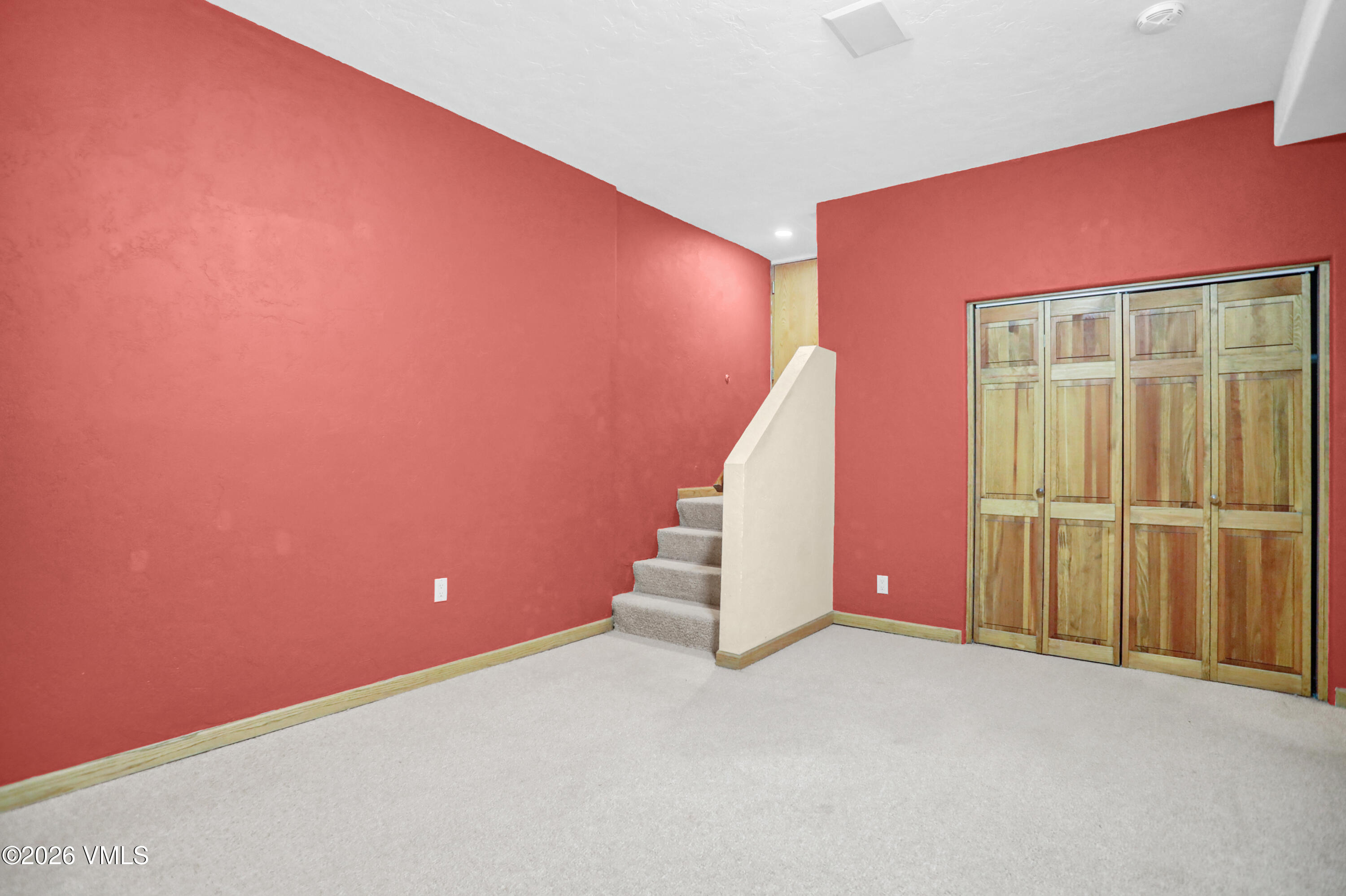 36 Creamery Trail Edwards, CO 81632 - Photo 29 of 41 Downstairs Den- Unstaged