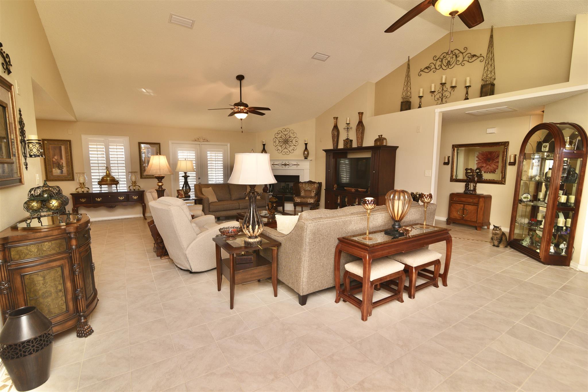437 Collinwood Loop Foley, AL 36535 - Photo 17 of 50