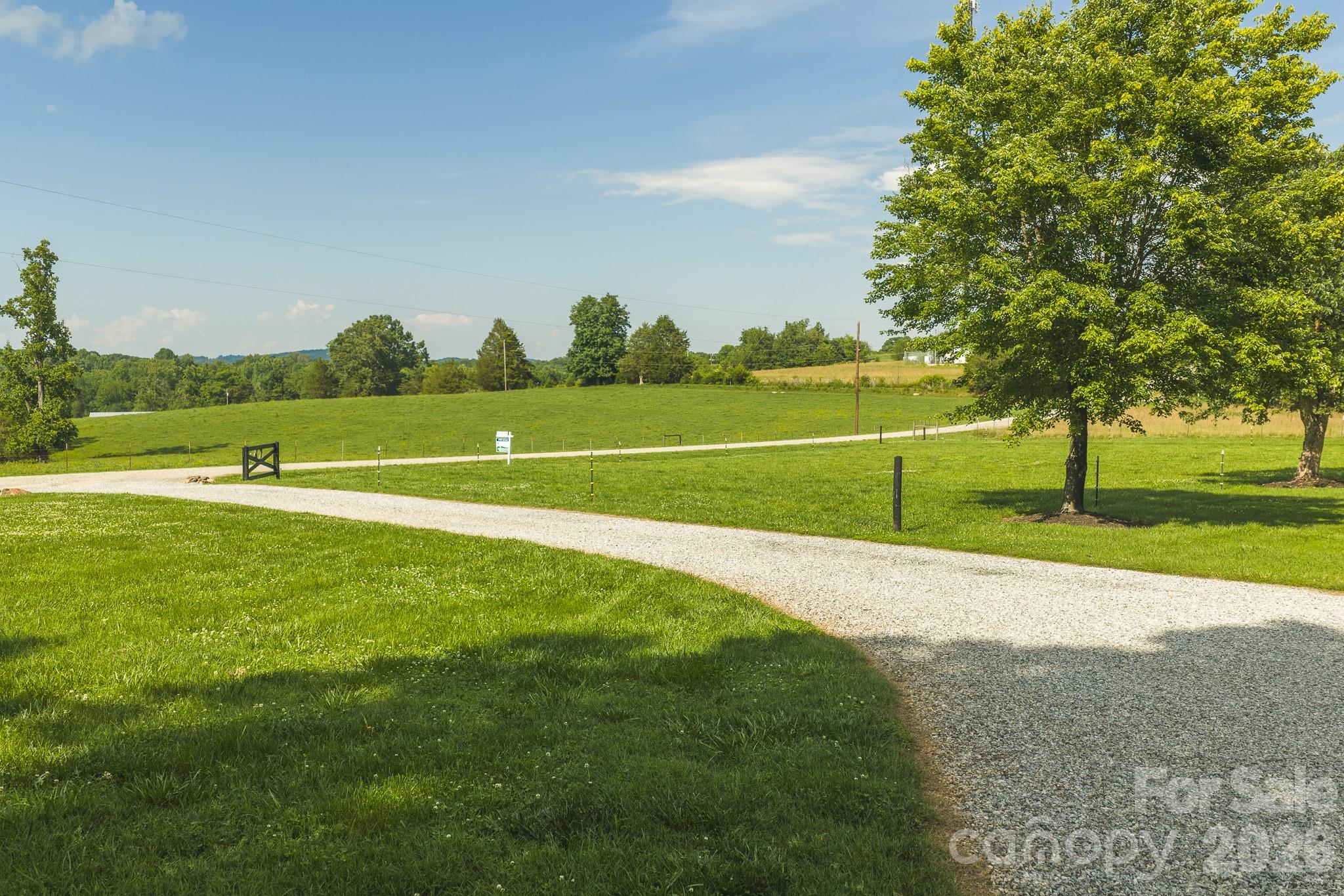 441 Fairgrounds Road Taylorsville, NC 28681 - Photo 2 of 48