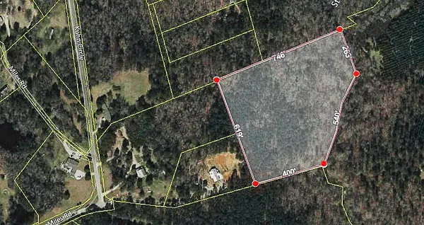 $198,240 | 1203 Miles Road, Harlem, GA 30814