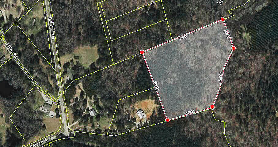 1203 Miles Road Harlem, GA 30814 - Photo 1 of 13 1203_Miles_Rd_1