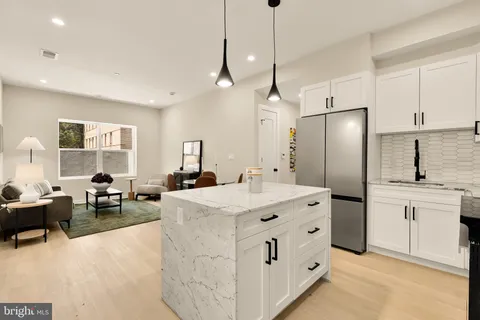 $524,900 | 2606 41st Street Northwest, Unit 2, Washington, DC 20007