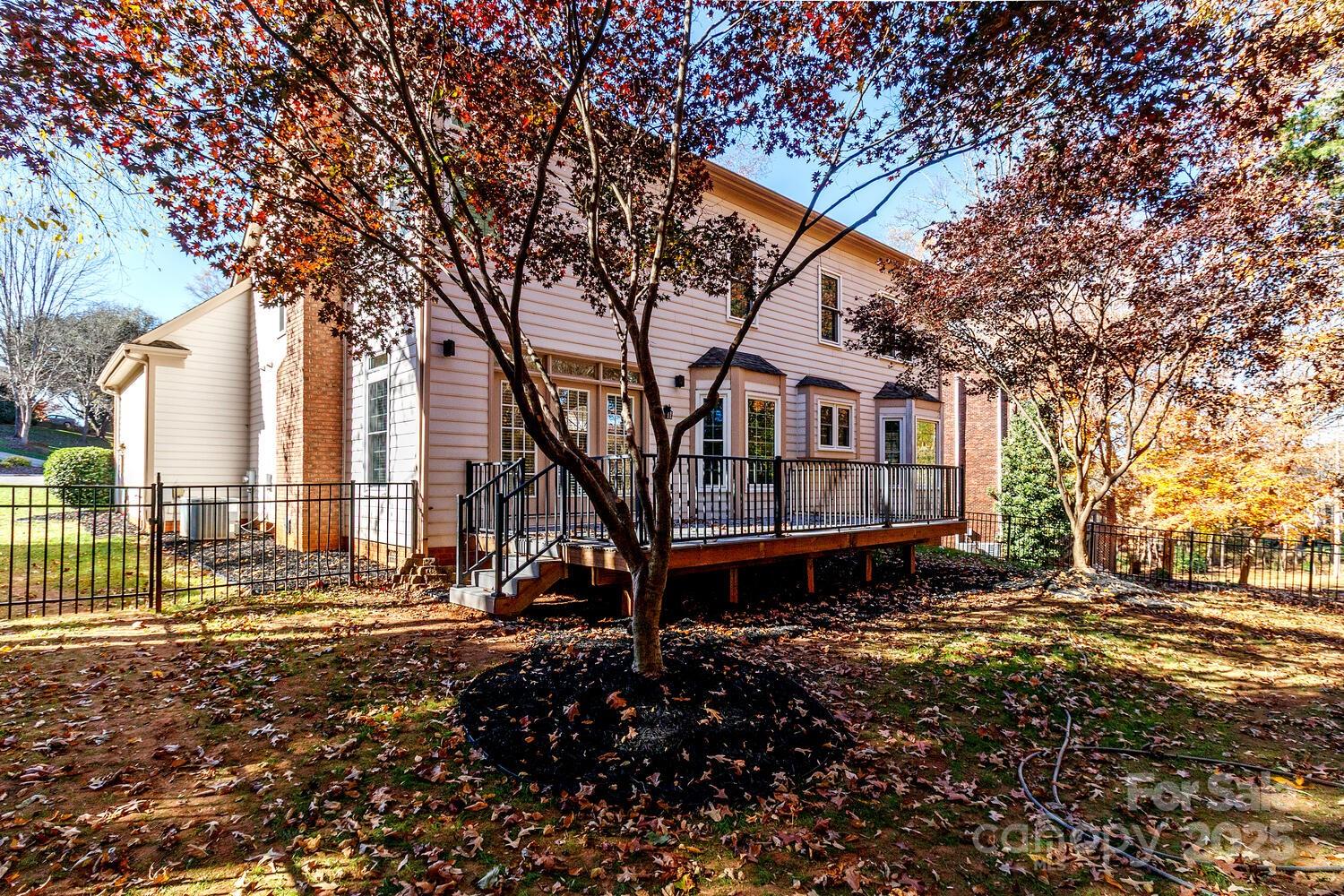 11025 Jordan Rae Lane Charlotte, NC 28277 - Photo 27 of 33