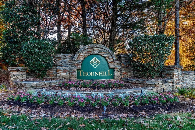 a view of outdoor space and garden