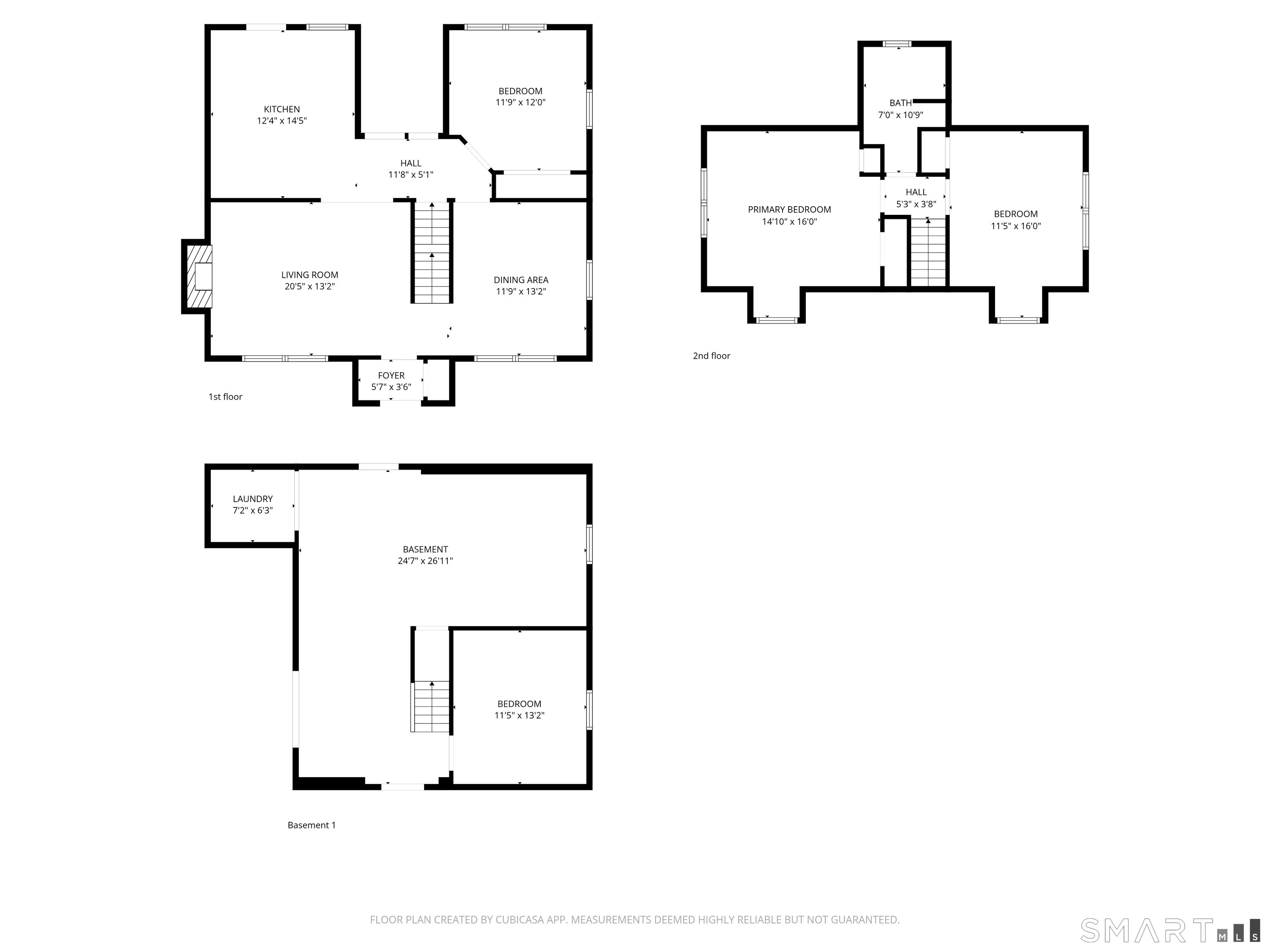 457 Summit Street Bridgeport, CT 06606 - Photo 18 of 18