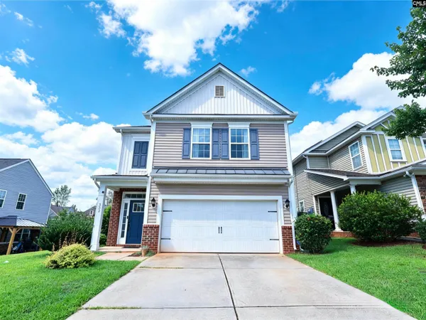 $312,000 | 332 Ashmore Lane, Lexington, SC 29072
