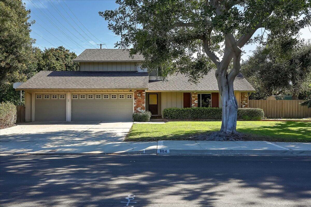 604 Dara Road Goleta, CA 93117 - Photo 2 of 48 03-003