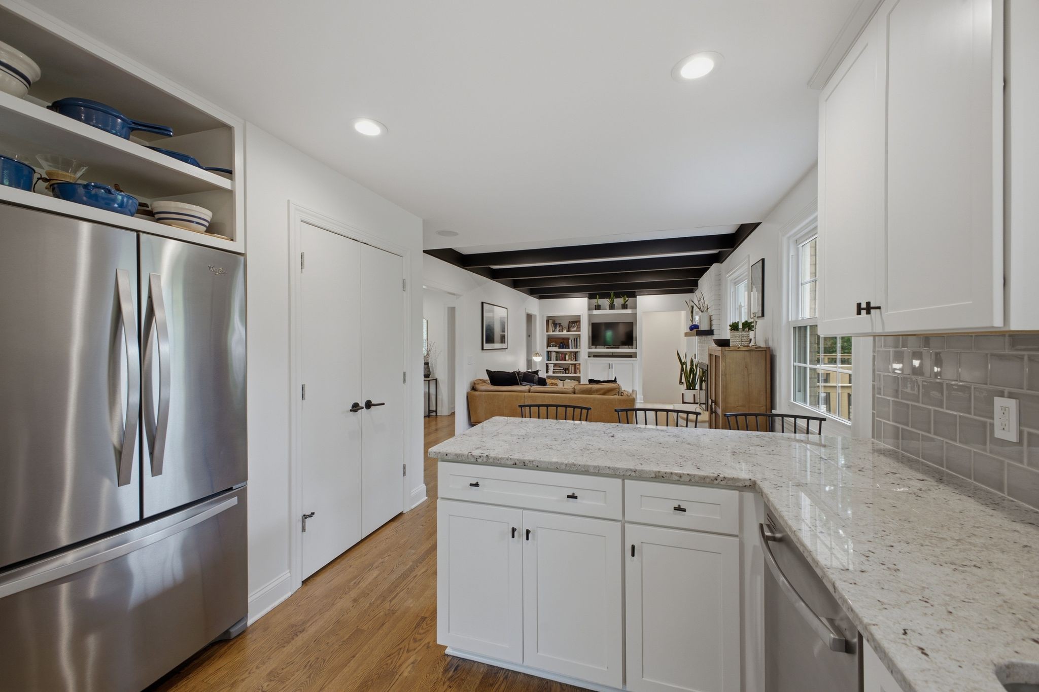 5437 Hill Rd Circle Nashville, TN 37220 - Photo 14 of 43
