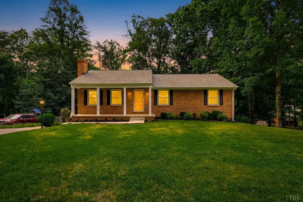 $345,000 | 112 Valleywood Drive, Forest, VA 24551