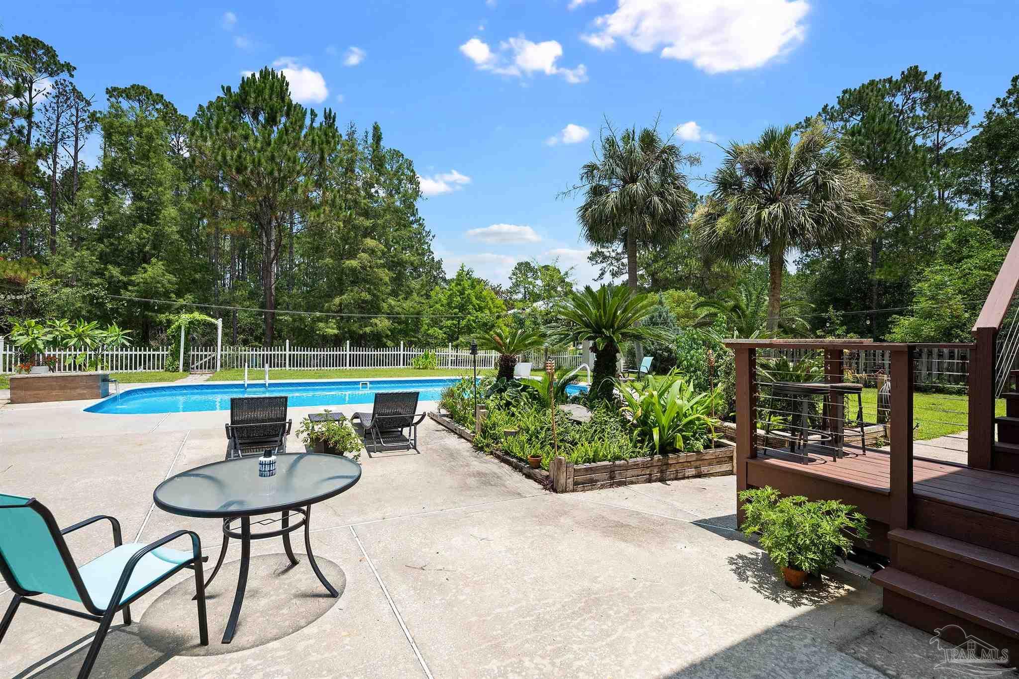 8132 Glenview Road Milton, FL 32583 - Photo 42 of 48