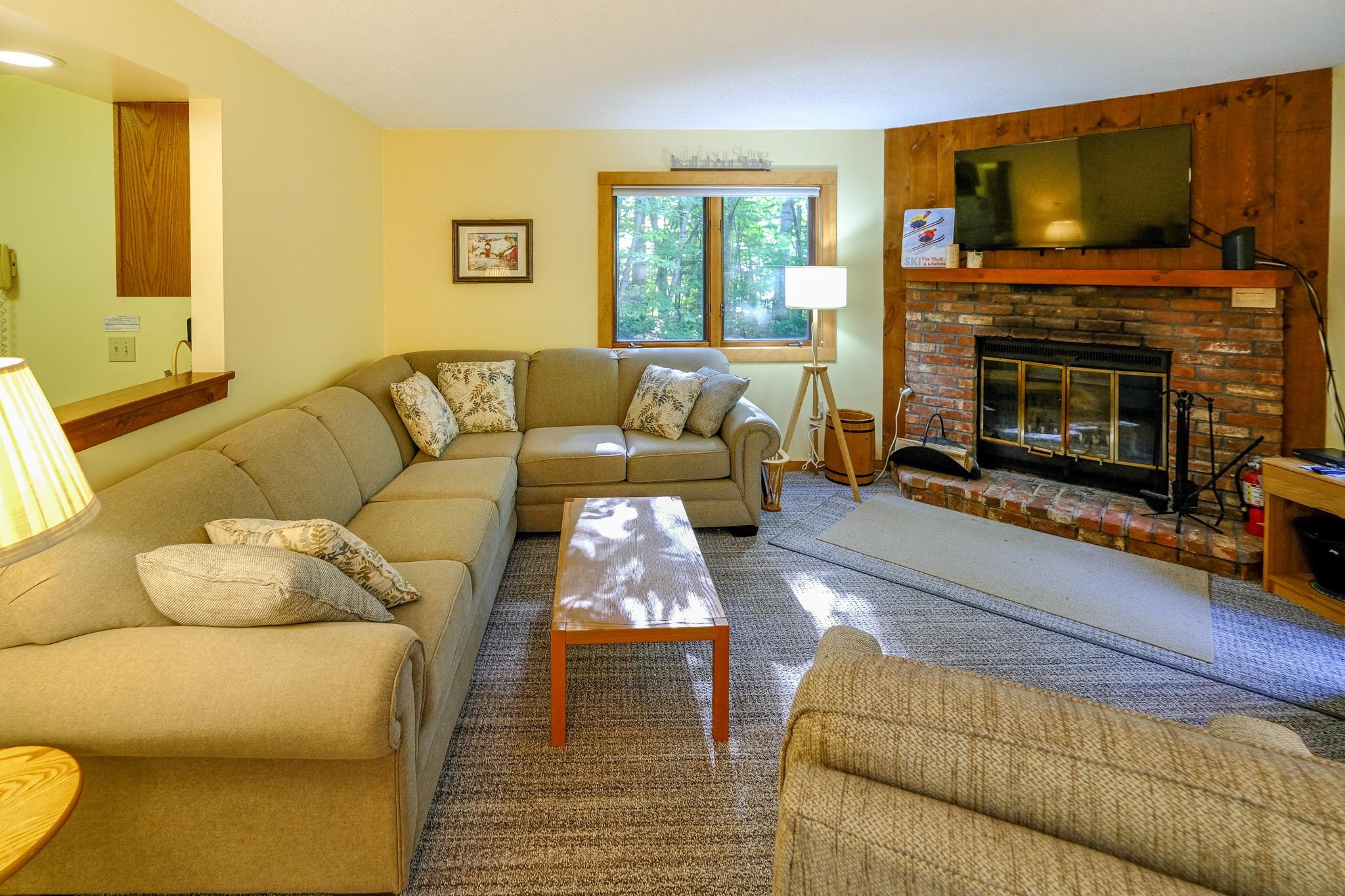19 Kettlebrook Road, Unit D8 Ludlow, VT 05149 - Photo 14 of 43 Gallery Image 14