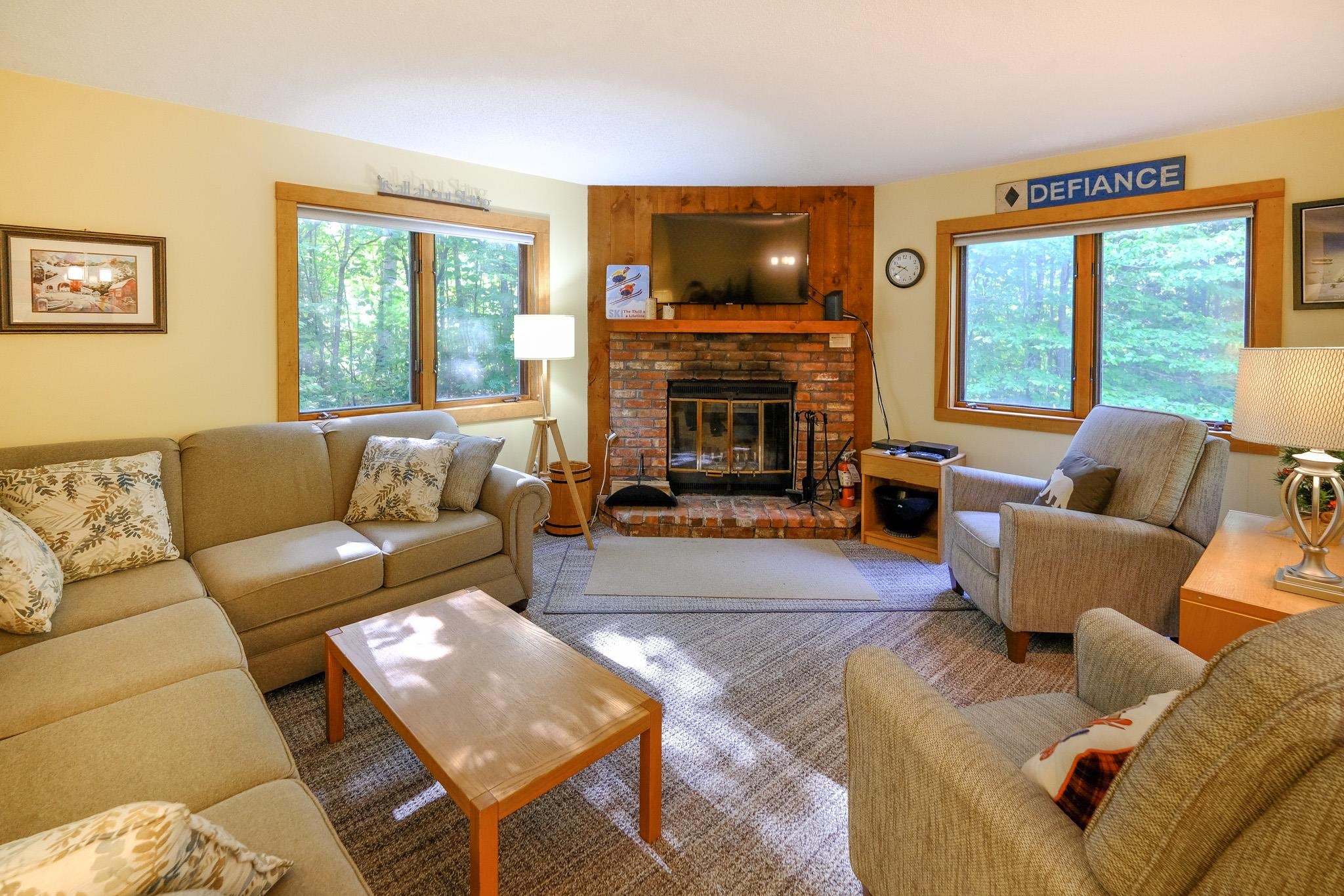 19 Kettlebrook Road, Unit D8 Ludlow, VT 05149 - Photo 15 of 43 Gallery Image 15
