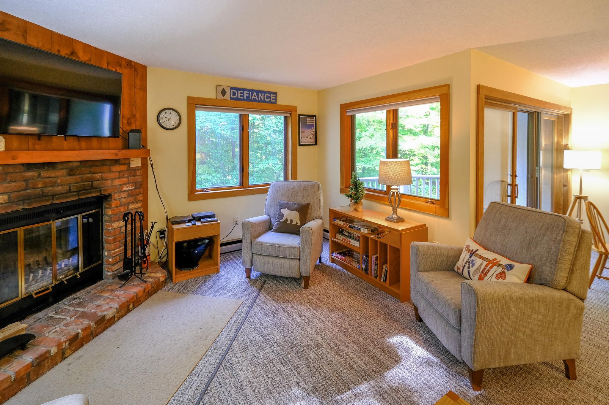 19 Kettlebrook Road, Unit D8 Ludlow, VT 05149 - Photo 16 of 43 Gallery Image 16