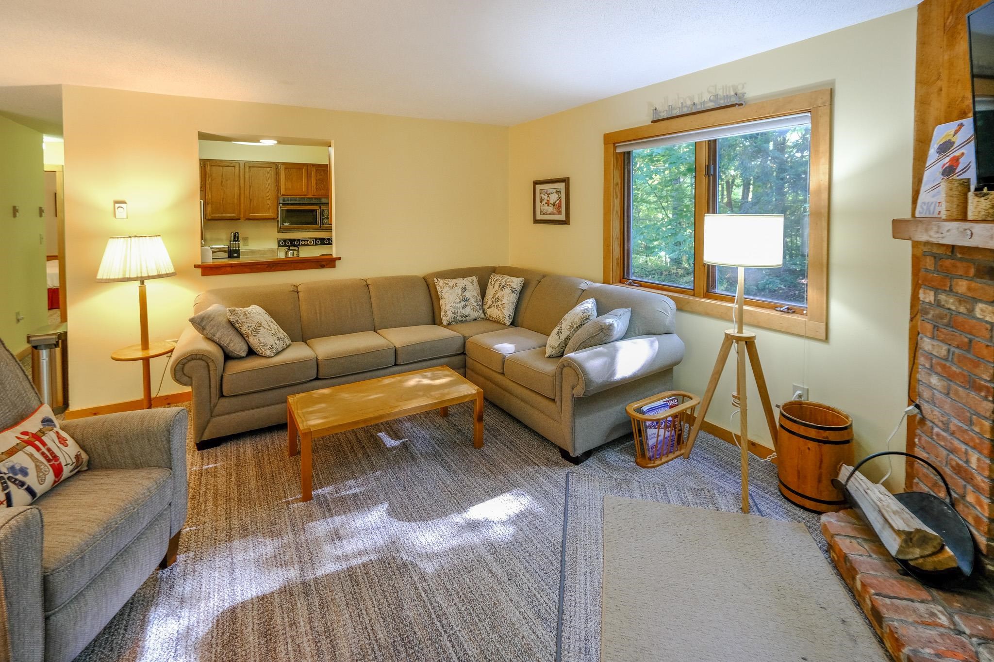 19 Kettlebrook Road, Unit D8 Ludlow, VT 05149 - Photo 17 of 43 Gallery Image 17