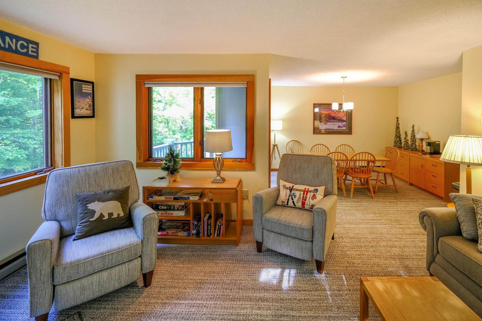 19 Kettlebrook Road, Unit D8 Ludlow, VT 05149 - Photo 19 of 43 Gallery Image 19