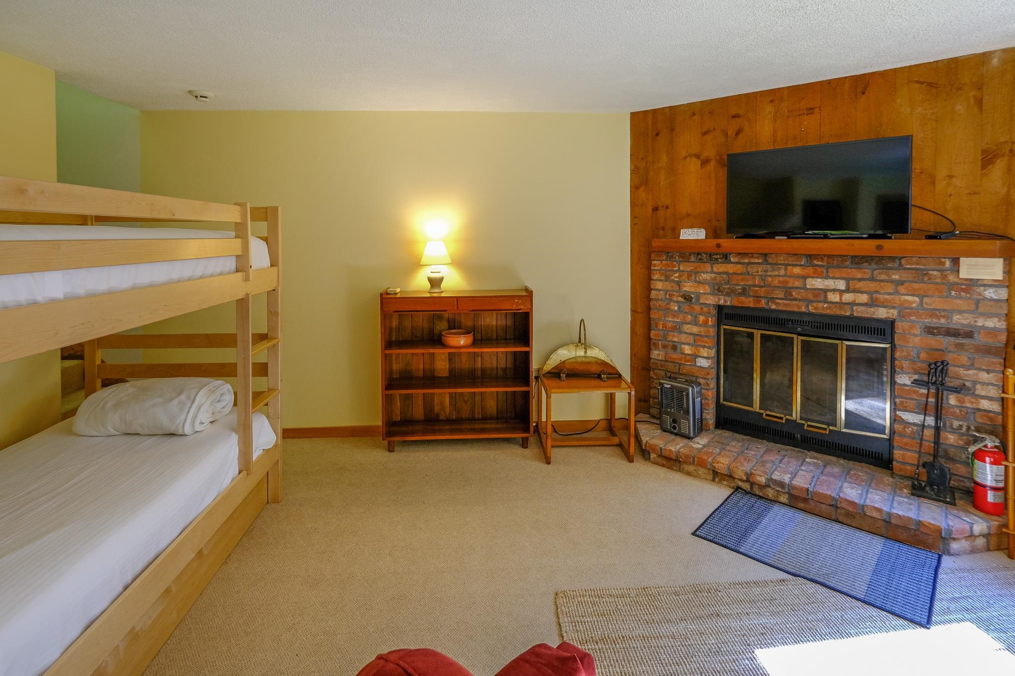 19 Kettlebrook Road, Unit D8 Ludlow, VT 05149 - Photo 20 of 43 Gallery Image 20