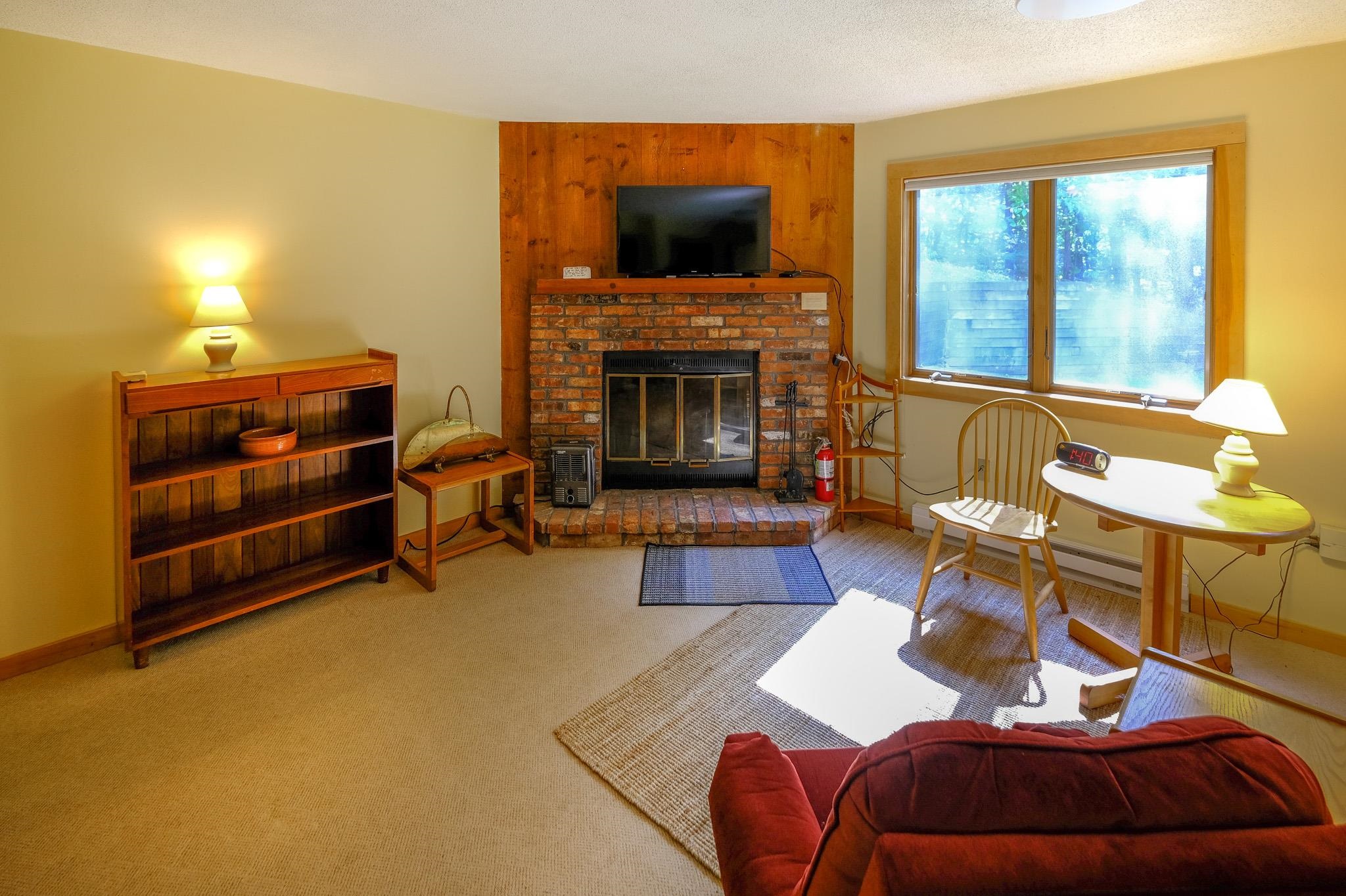 19 Kettlebrook Road, Unit D8 Ludlow, VT 05149 - Photo 23 of 43 Gallery Image 23