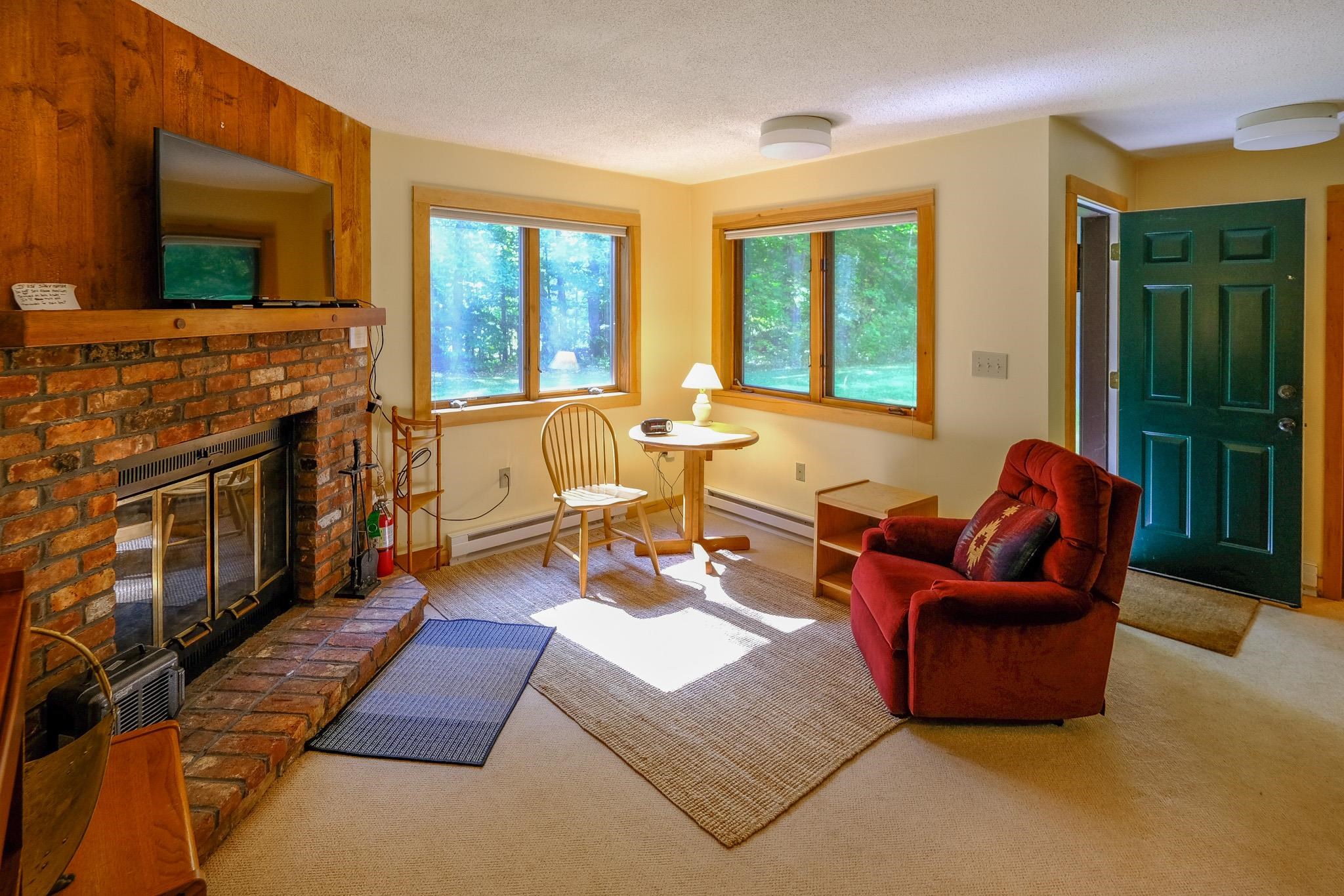 19 Kettlebrook Road, Unit D8 Ludlow, VT 05149 - Photo 25 of 43 Gallery Image 25