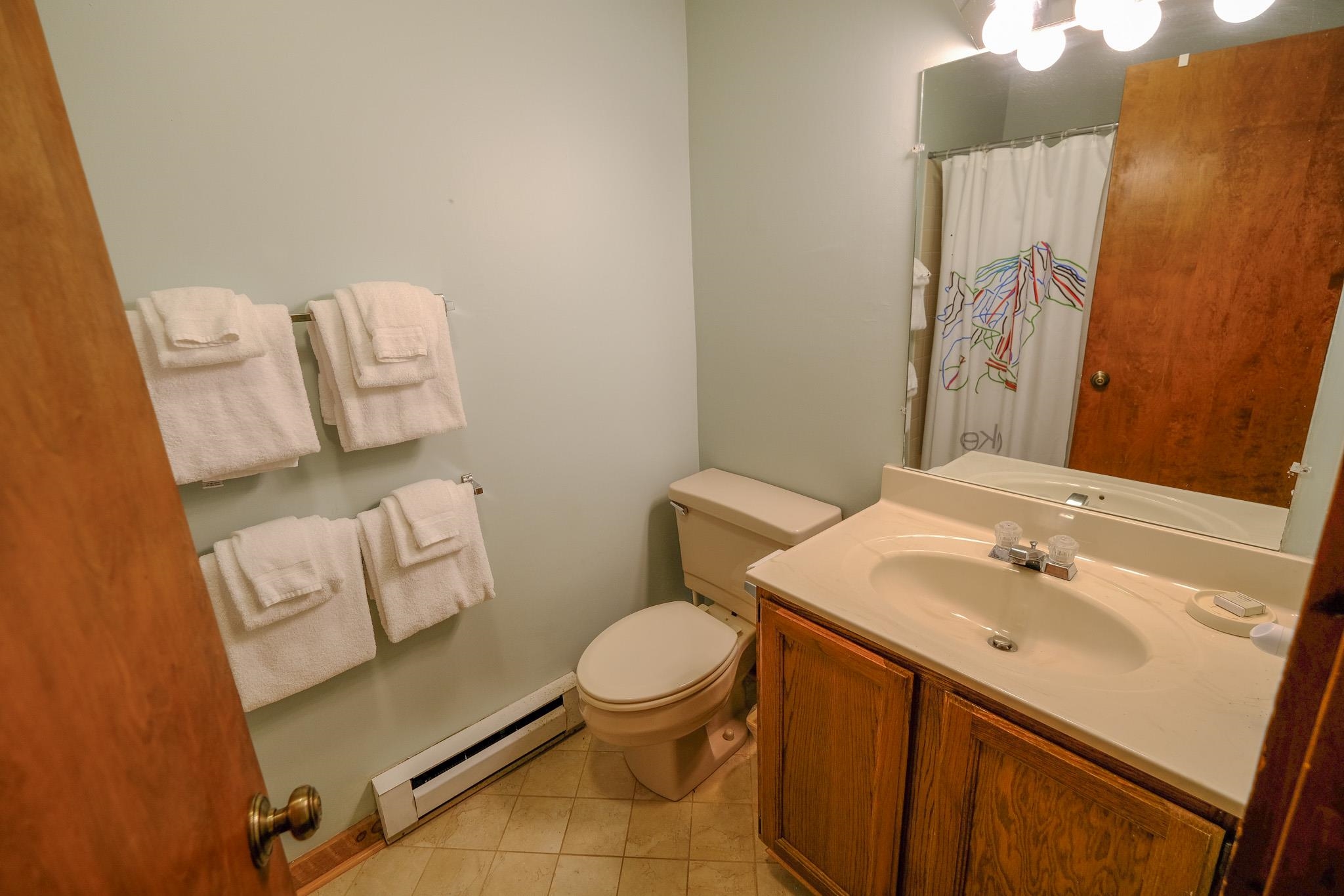 19 Kettlebrook Road, Unit D8 Ludlow, VT 05149 - Photo 29 of 43 Gallery Image 29
