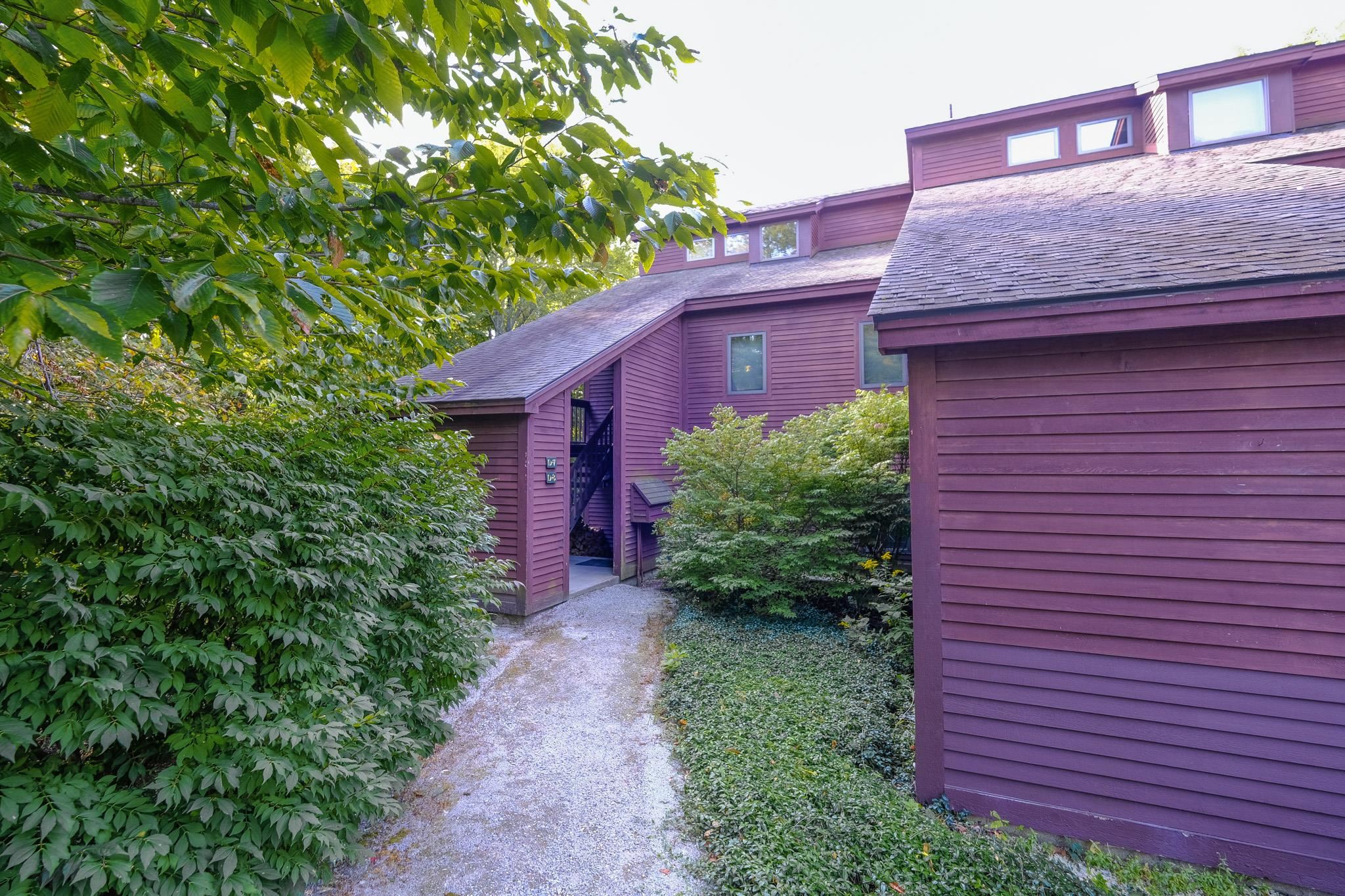 19 Kettlebrook Road, Unit D8 Ludlow, VT 05149 - Photo 31 of 43 Gallery Image 31