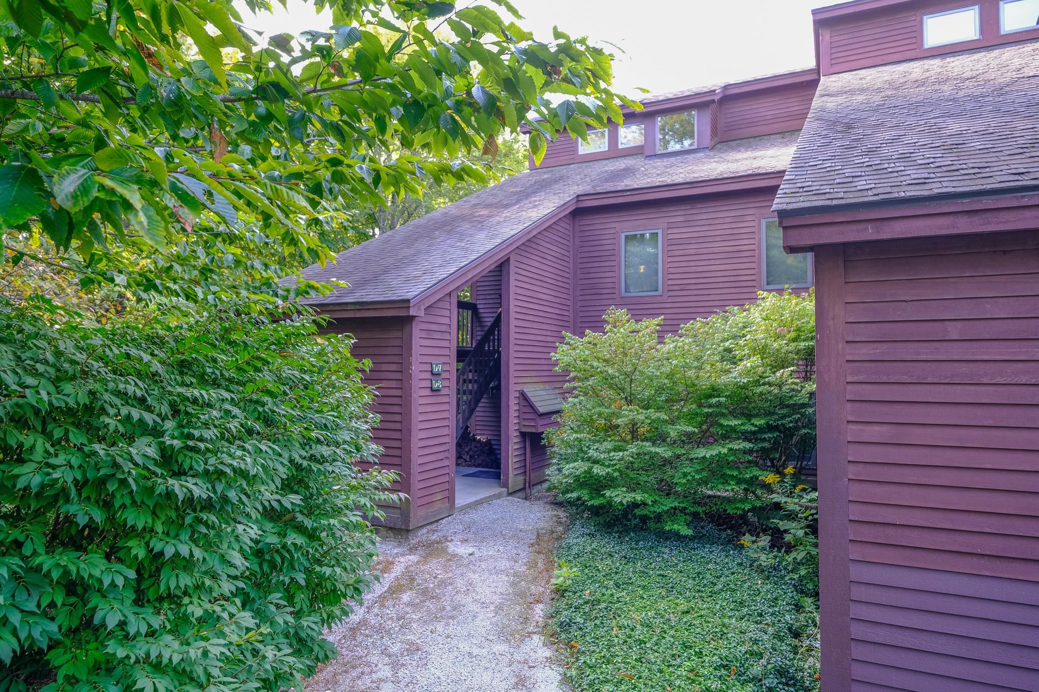 19 Kettlebrook Road, Unit D8 Ludlow, VT 05149 - Photo 32 of 43 Gallery Image 32