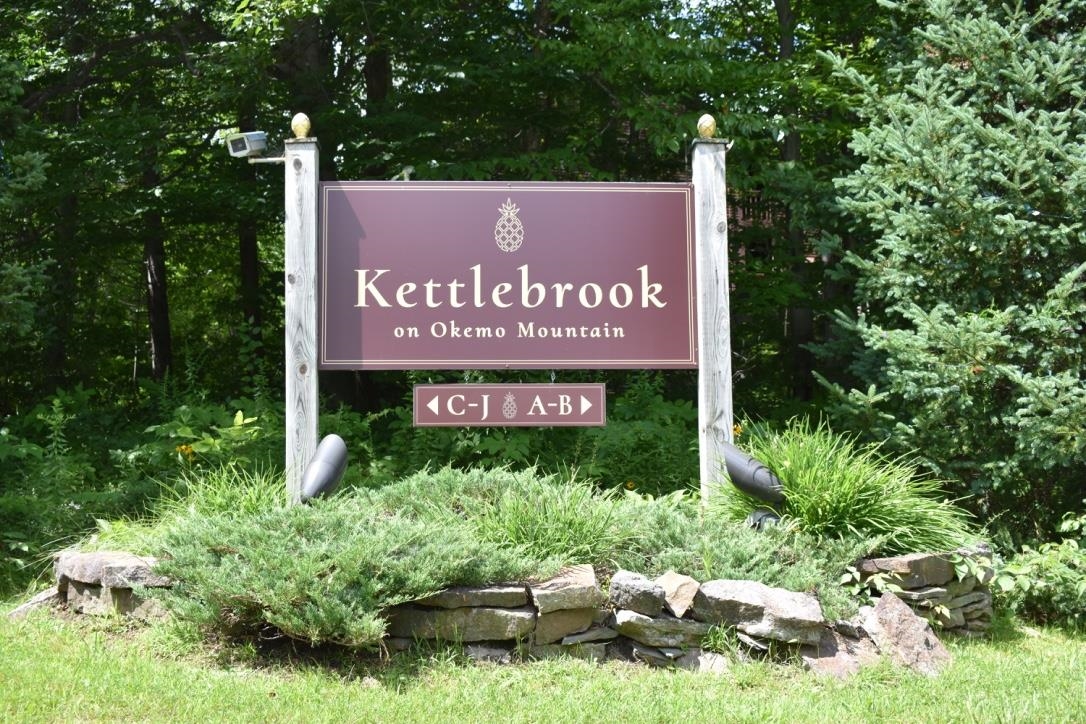 19 Kettlebrook Road, Unit D8 Ludlow, VT 05149 - Photo 38 of 43 Gallery Image 38