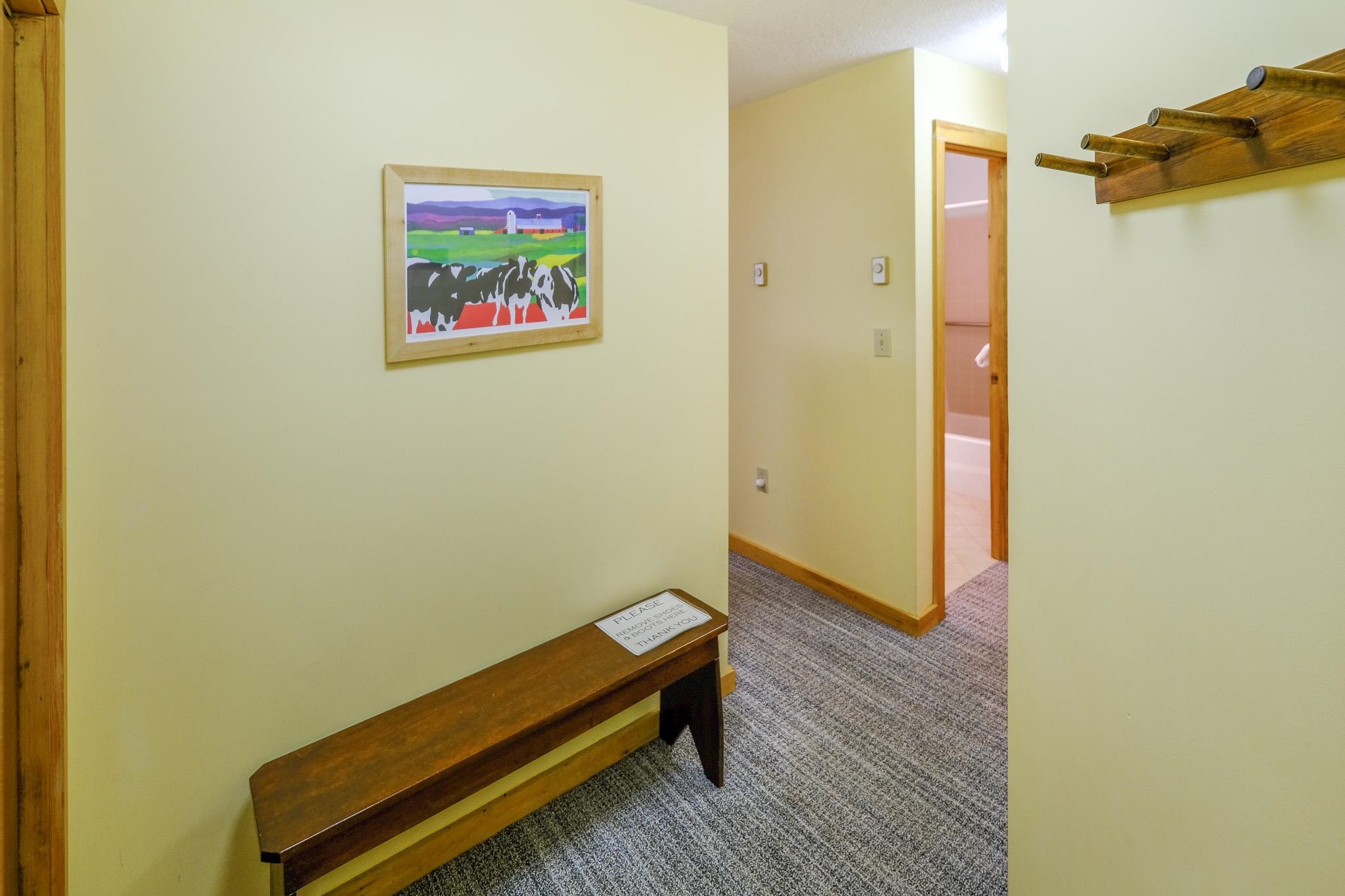 19 Kettlebrook Road, Unit D8 Ludlow, VT 05149 - Photo 39 of 43 Gallery Image 39