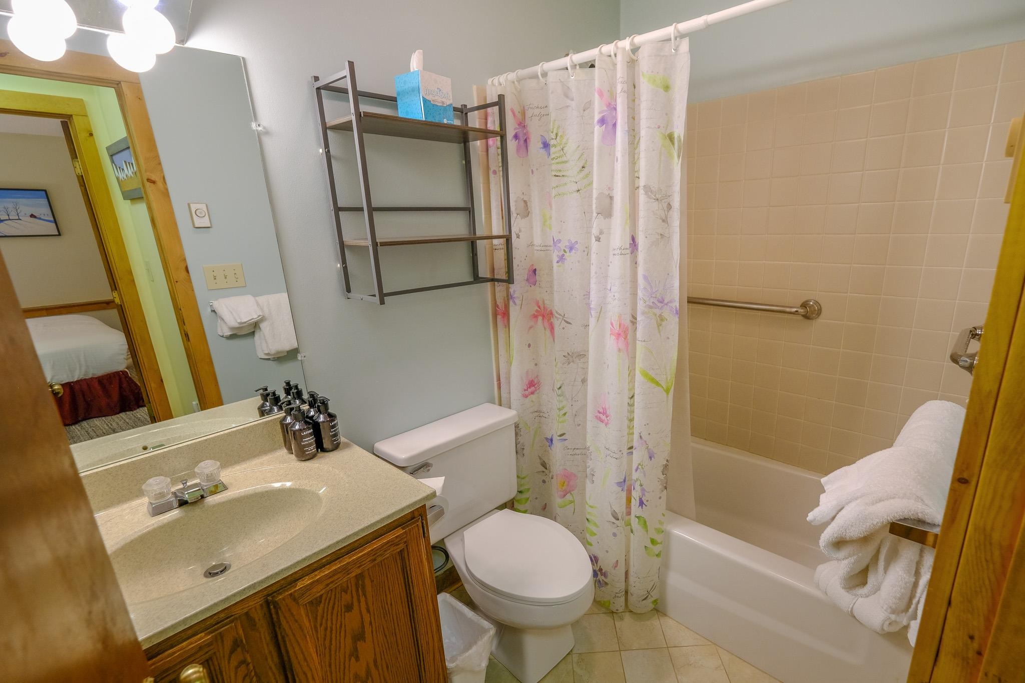 19 Kettlebrook Road, Unit D8 Ludlow, VT 05149 - Photo 43 of 43 Gallery Image 43