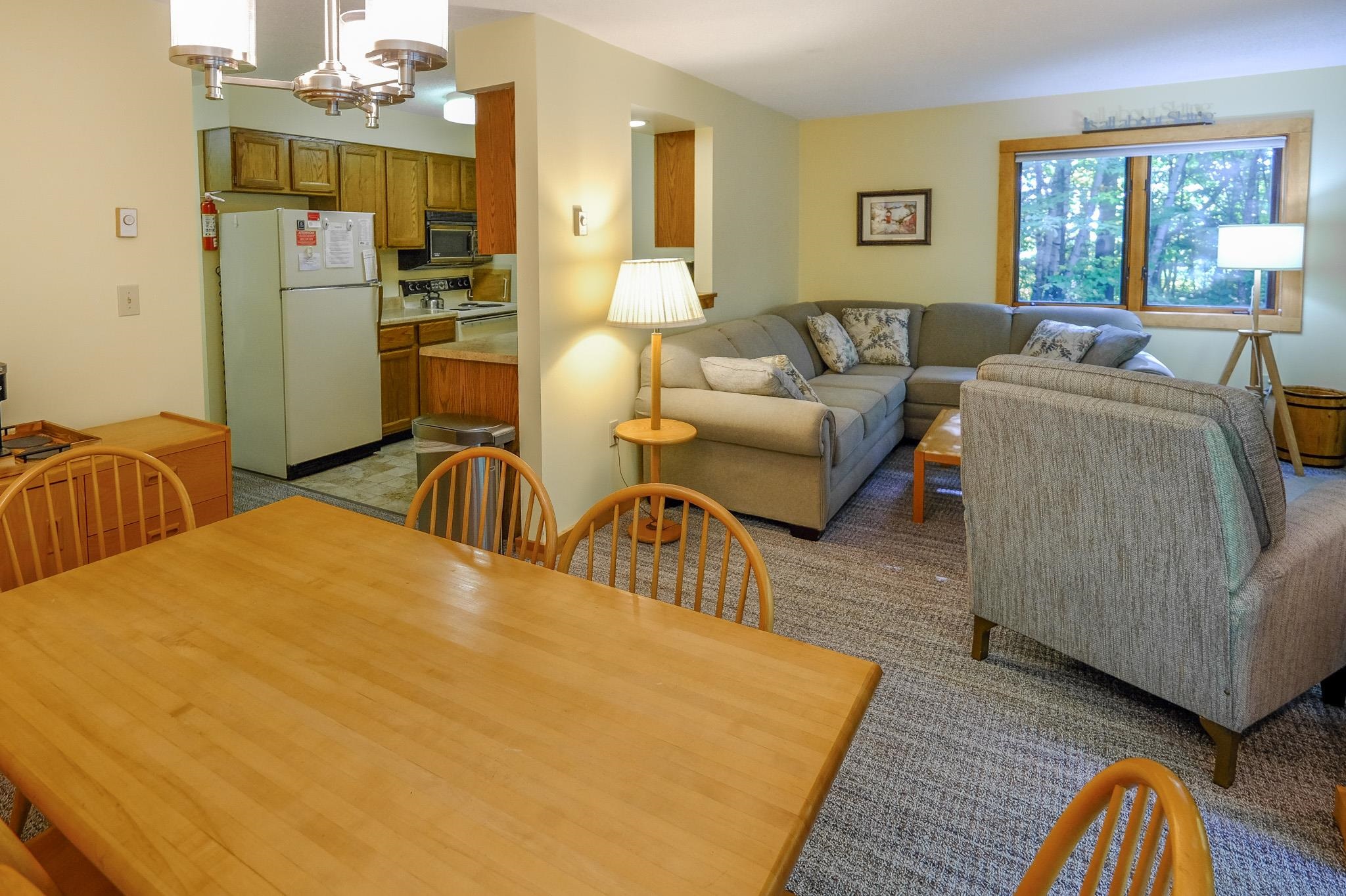 19 Kettlebrook Road, Unit D8 Ludlow, VT 05149 - Photo 9 of 43 Gallery Image 9