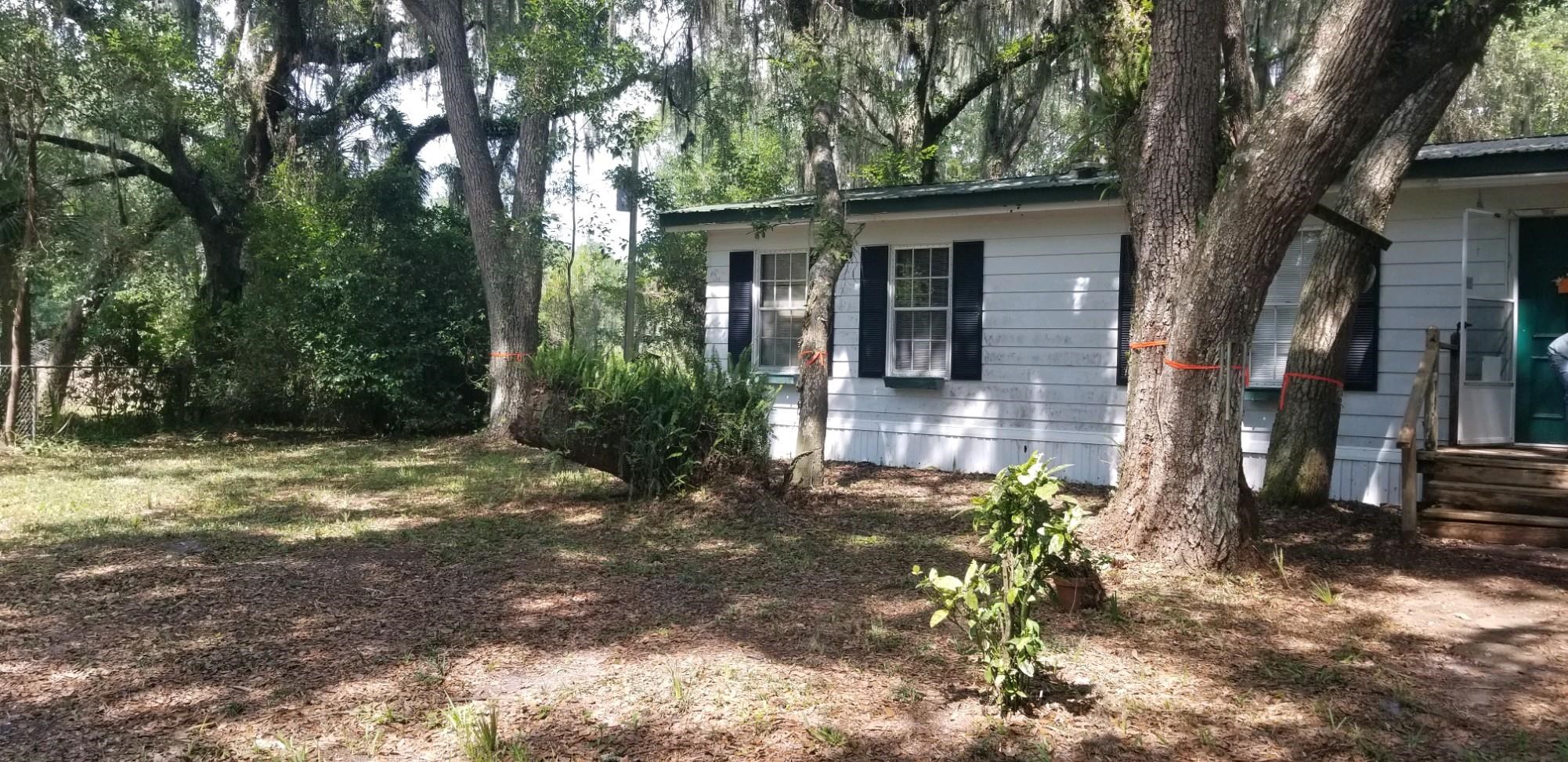 1346 Harold Davis Road Perry, FL 32348 - Photo 4 of 4