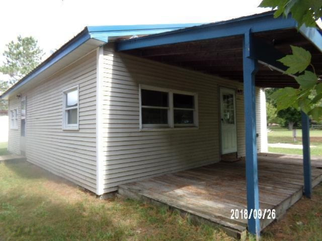 10618 Clyde Road Mesick, MI 49668 - Photo 7 of 36 lft angl