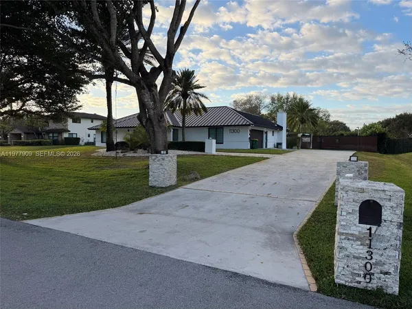 $15,000 | 11300 Northwest 5th Street, Plantation, FL 33325