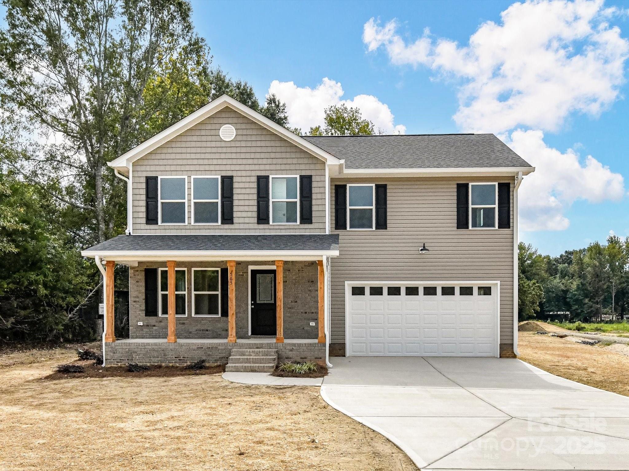 565 Wade Road Oakboro, NC 28129 - Photo 1 of 41 Gallery Image 1