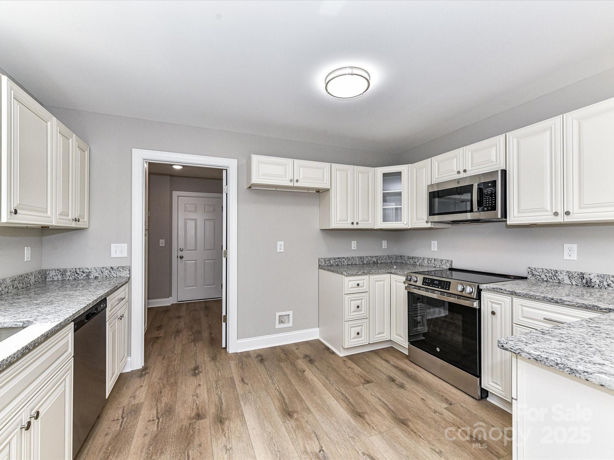 565 Wade Road Oakboro, NC 28129 - Photo 11 of 41 Gallery Image 11