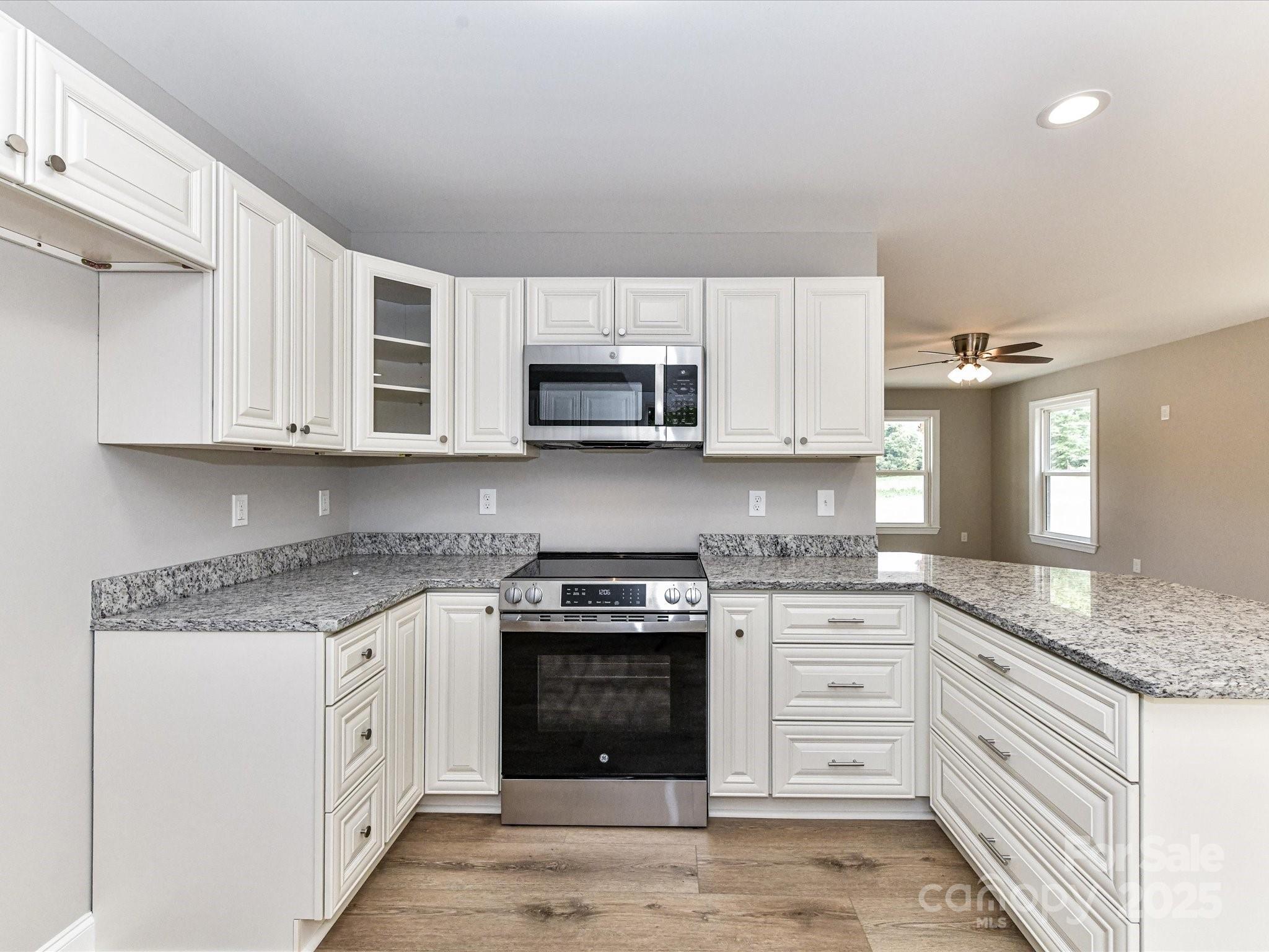 565 Wade Road Oakboro, NC 28129 - Photo 14 of 41 Gallery Image 14