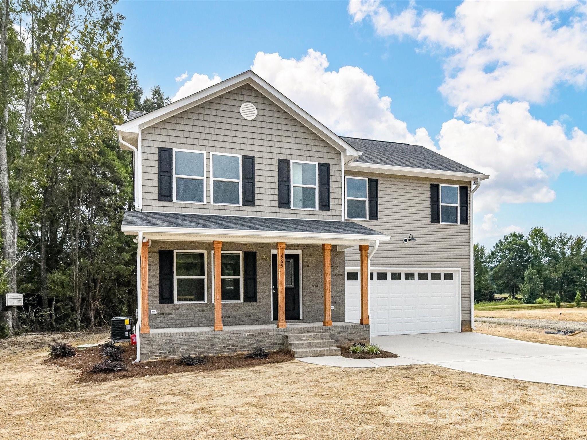 565 Wade Road Oakboro, NC 28129 - Photo 2 of 41 Gallery Image 2