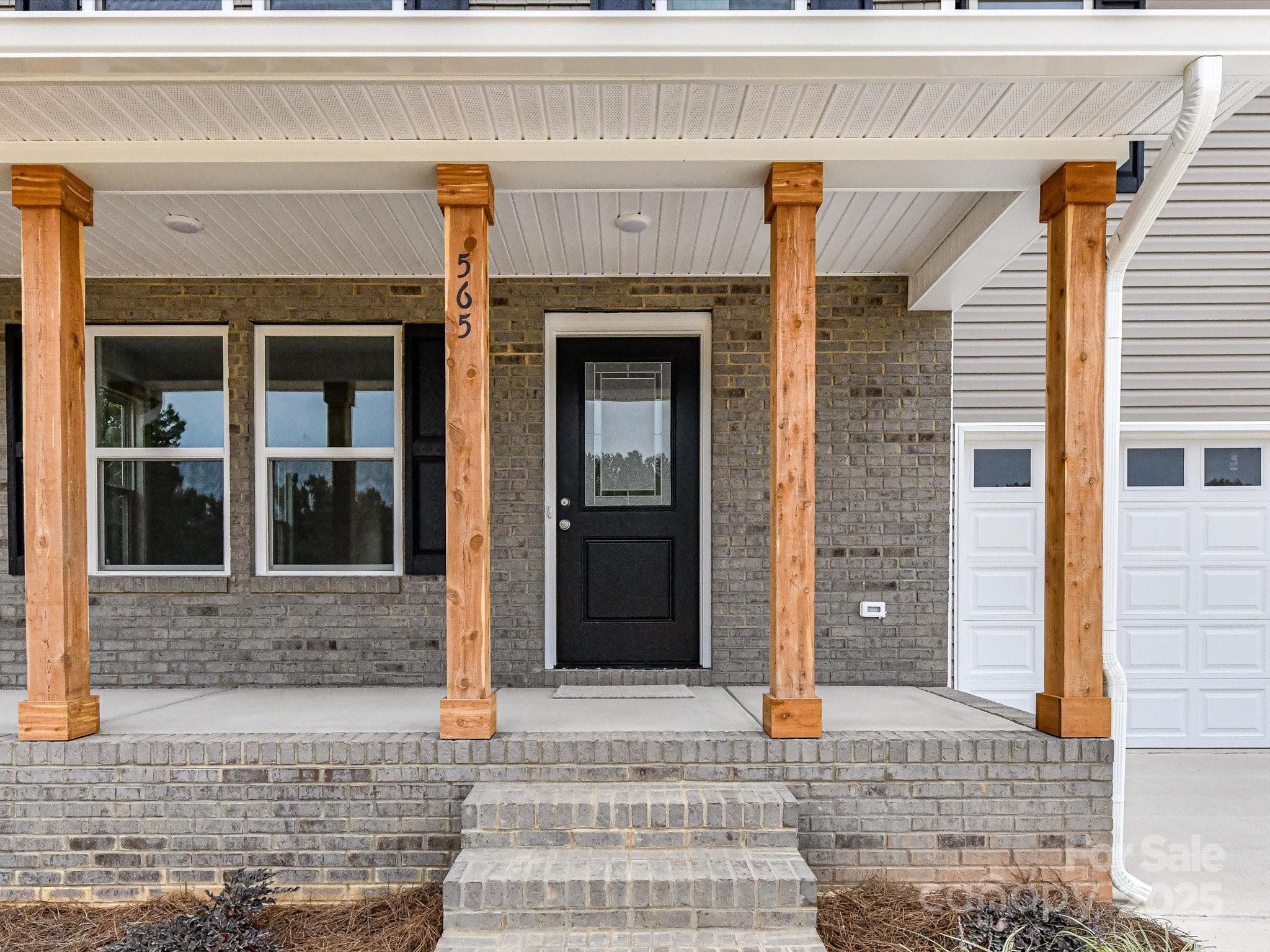 565 Wade Road Oakboro, NC 28129 - Photo 3 of 41 Gallery Image 3