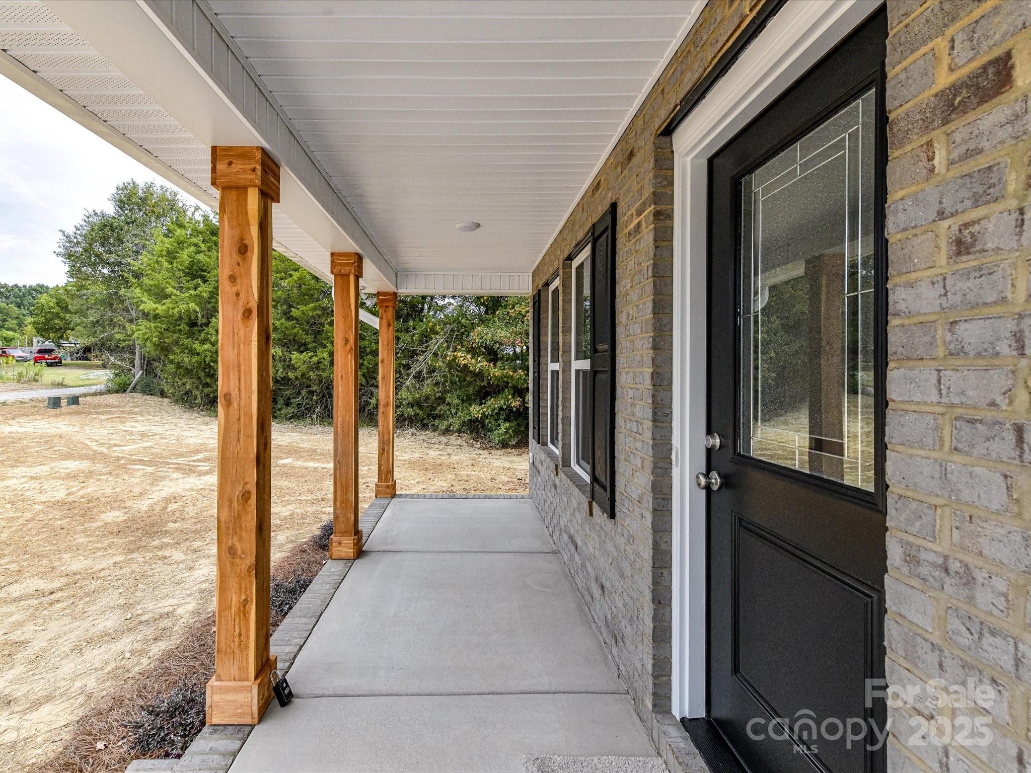 565 Wade Road Oakboro, NC 28129 - Photo 4 of 41 Gallery Image 4