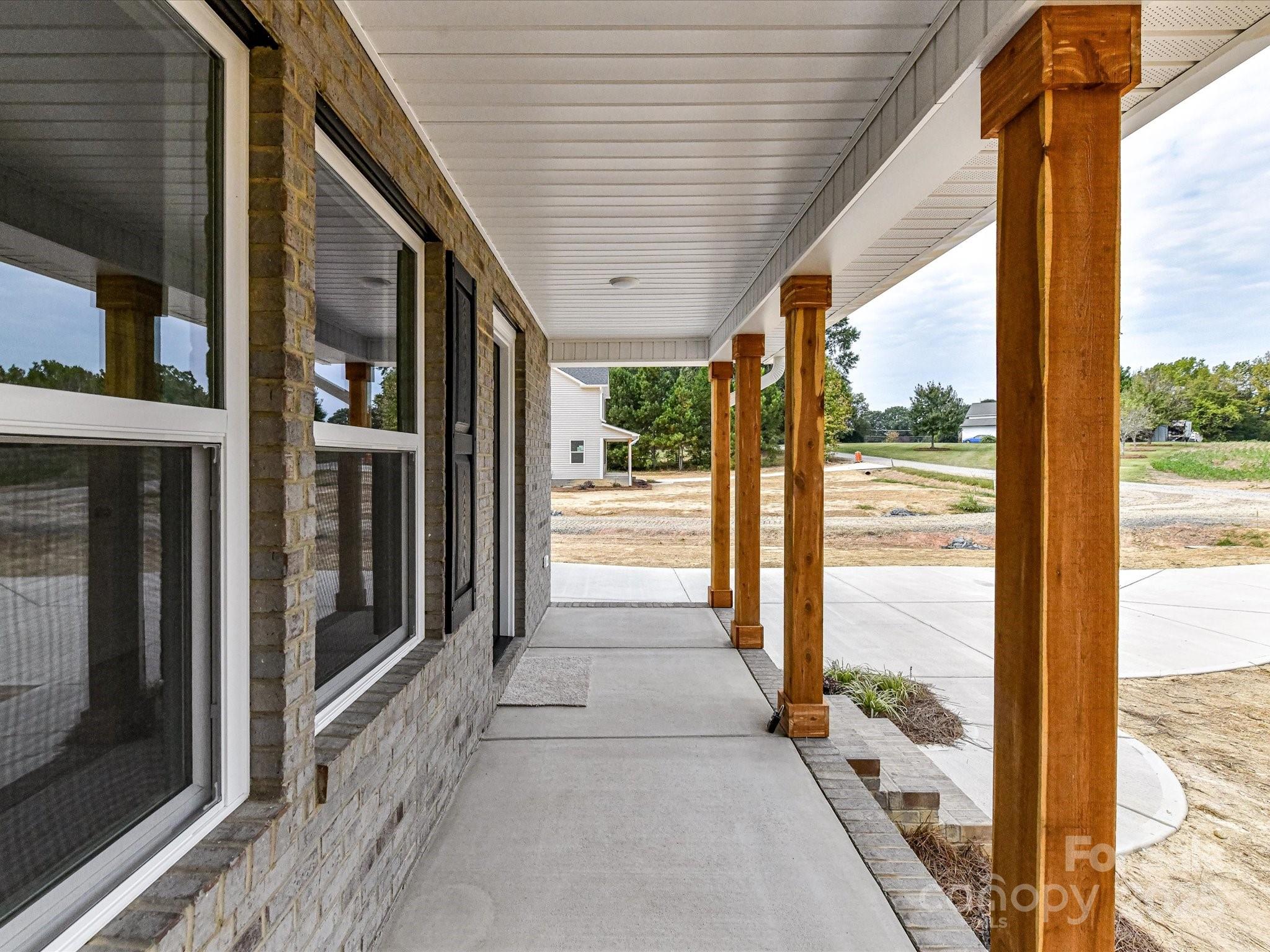 565 Wade Road Oakboro, NC 28129 - Photo 5 of 41 Gallery Image 5
