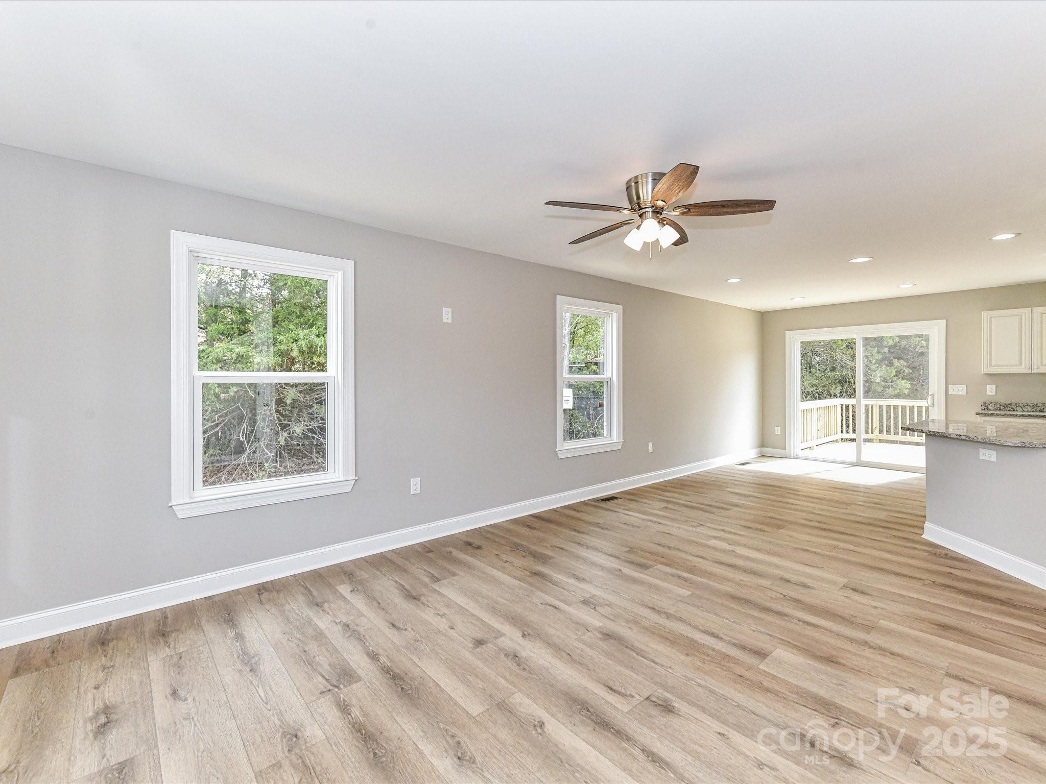 565 Wade Road Oakboro, NC 28129 - Photo 9 of 41 Gallery Image 9