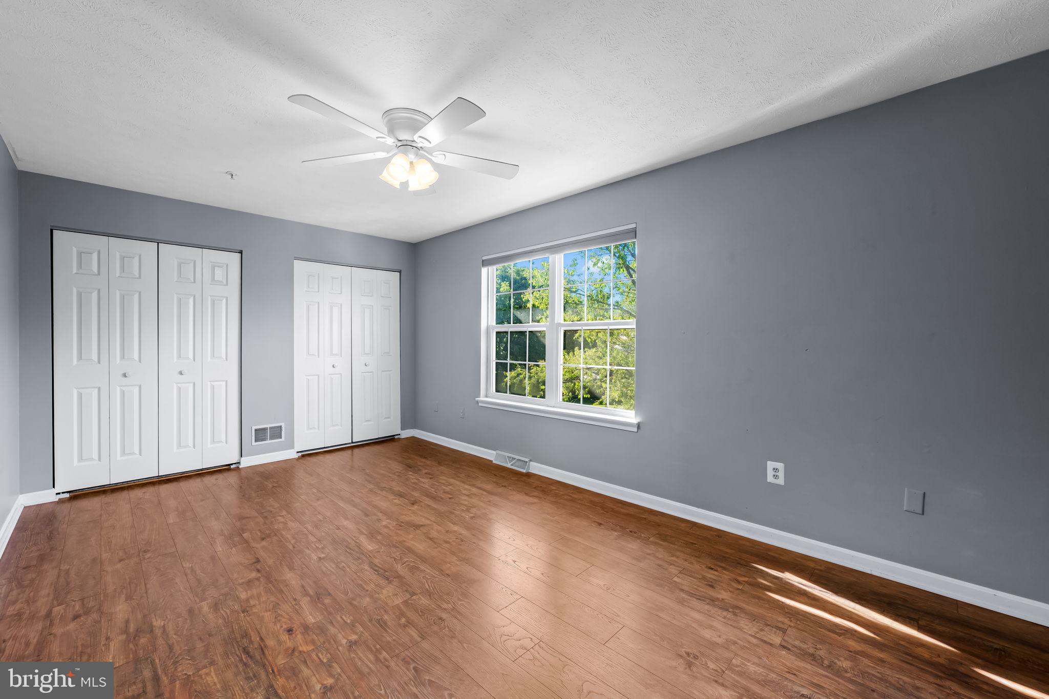 4630 Marksman Court Hampstead, MD 21074 - Photo 9 of 16 a view of an empty room with a window