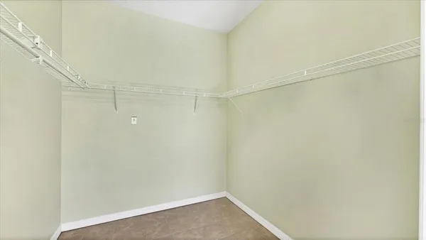 a view of a small space