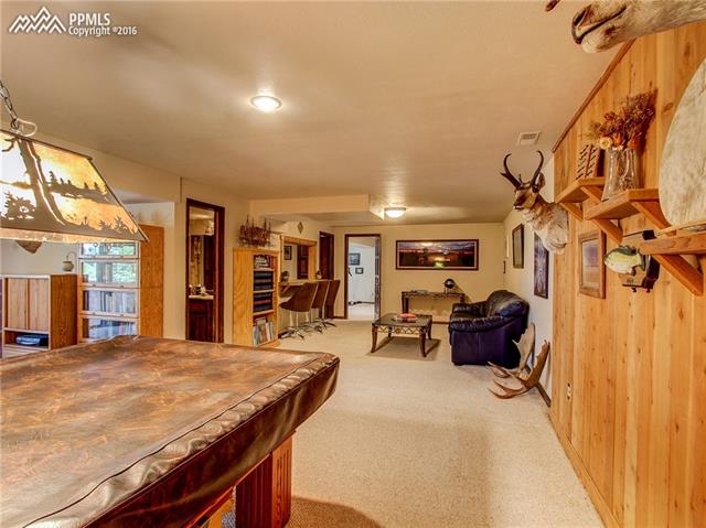 13802 South Perry Park Road Larkspur, CO 80118 - Photo 32 of 36 Gallery Image 32