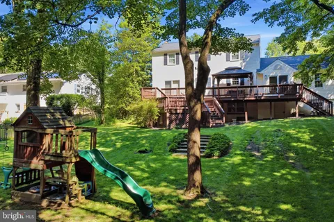 $725,000 | 10217 Green Clover Drive, Ellicott City, MD 21042
