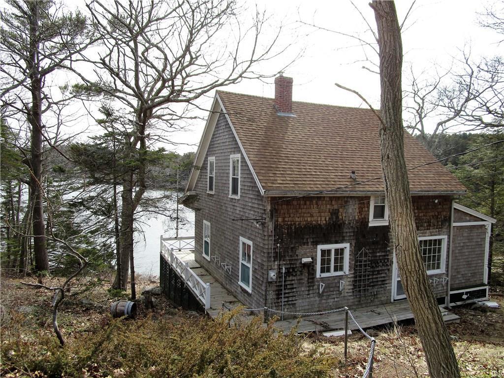 45 Juniper Point Road West Boothbay Harbor, ME 04575 - Photo 24 of 30 Photo