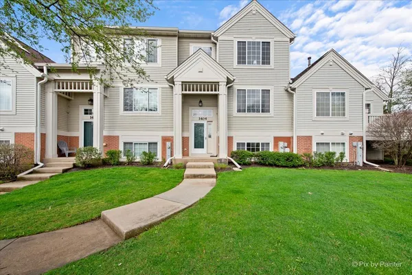$239,900 | 1404 New Haven Drive, Cary, IL 60013