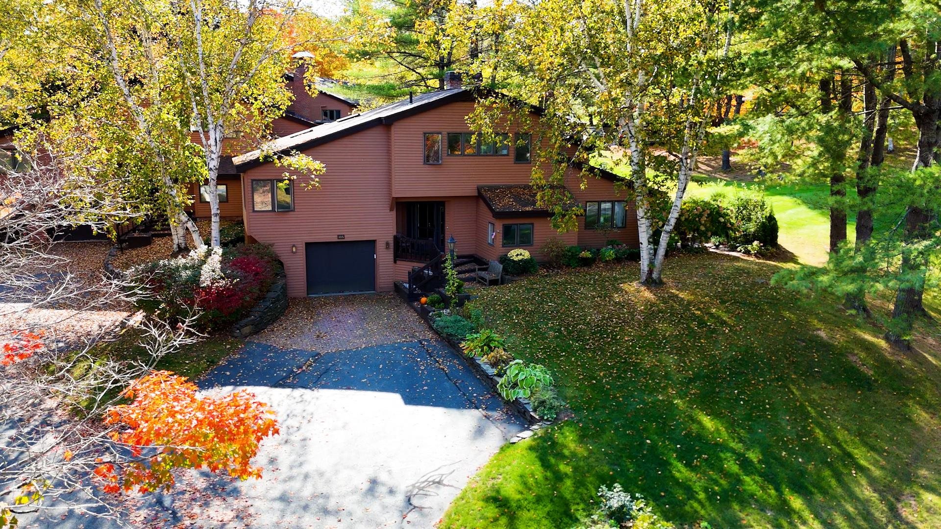 3755 Quechee Main Street, Unit 10A Hartford, VT 05059 - Photo 3 of 51